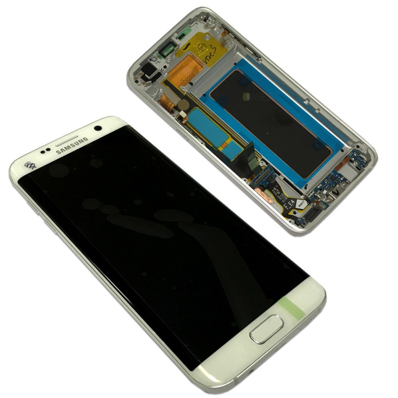 samsung s7 edge display combo