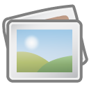 Original Baseus Window View Tasche Beige für Apple iPhone 6 4.7