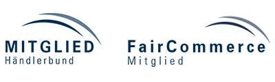 haendlerbund mitglied faircommerce